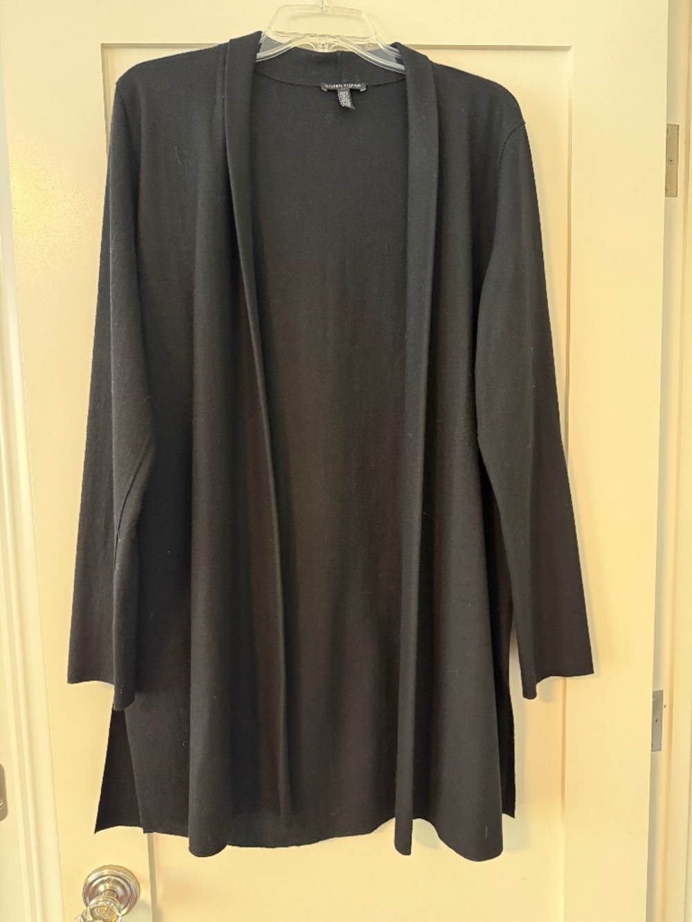 Eileen Fisher Wool Jacket